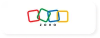 zoho Logo